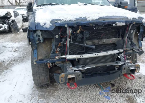 2013 Ford F-150 Xlt z USA, uszkodzony, nr VIN 1FTFW1ET6DFC82374